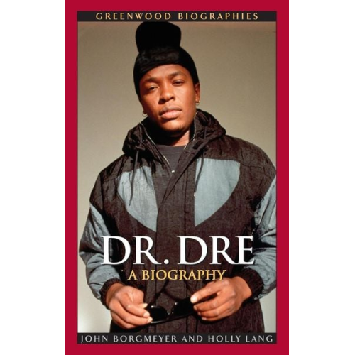 John Borgmeyer Holly Lang - Dr. Dre