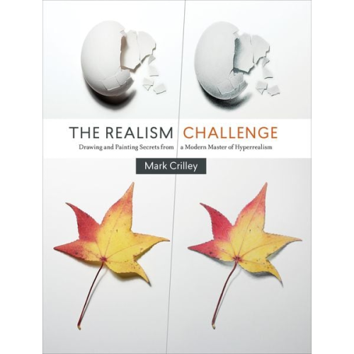 M. Crilley - Realism Challenge, The