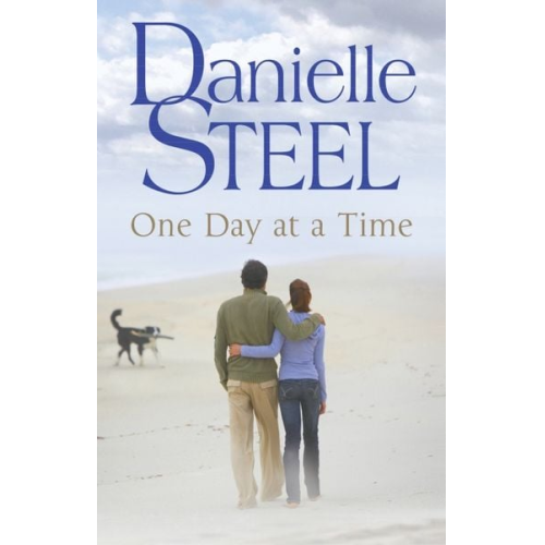 Danielle Steel - One Day at a Time. Danielle Steel