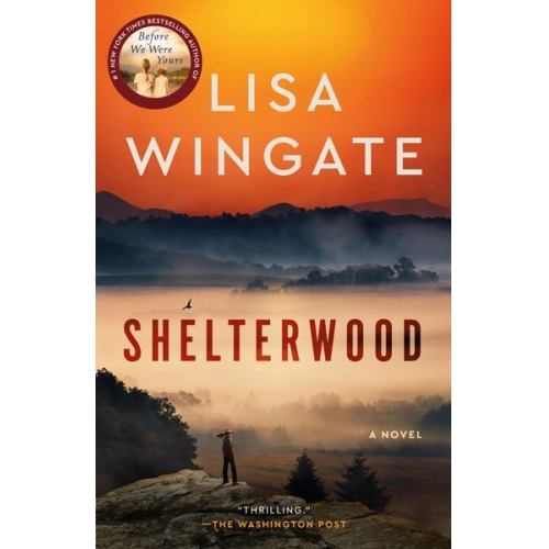 Lisa Wingate - Shelterwood