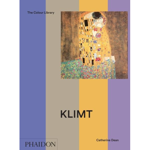 Catherine Dean - Klimt