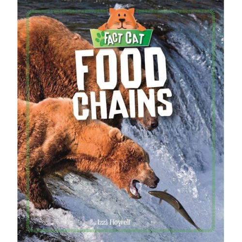 Izzi Howell - Food Chains