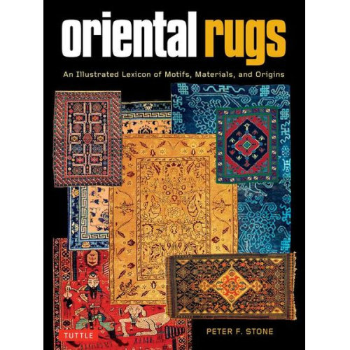 Peter F. Stone - Oriental Rugs