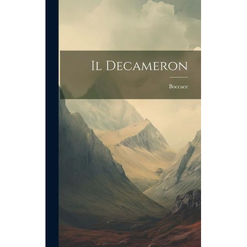 Il Decameron