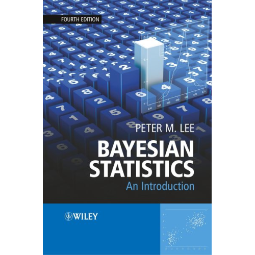 Peter M. Lee - Bayesian Statistics