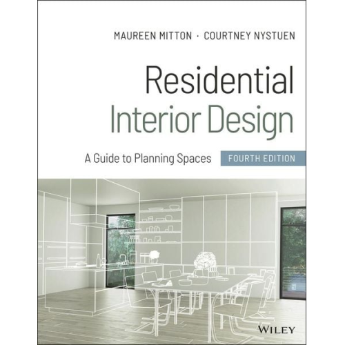 Maureen Mitton Courtney Nystuen - Residential Interior Design