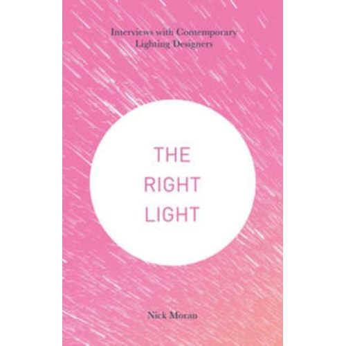 Nick Moran - The Right Light