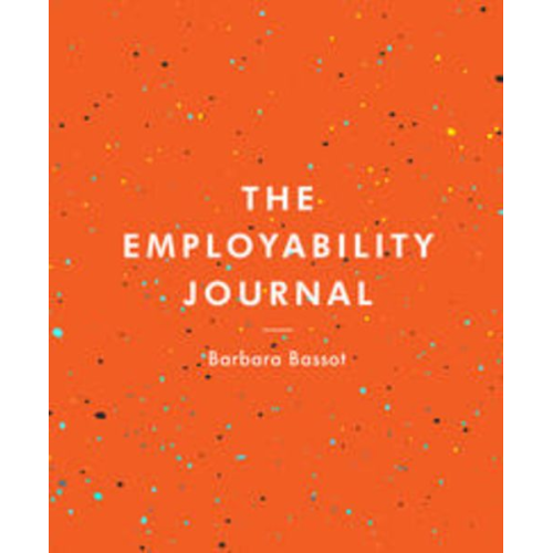 Barbara Bassot - The Employability Journal