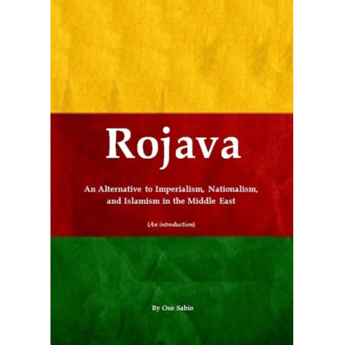 Oso Sabio - Rojava