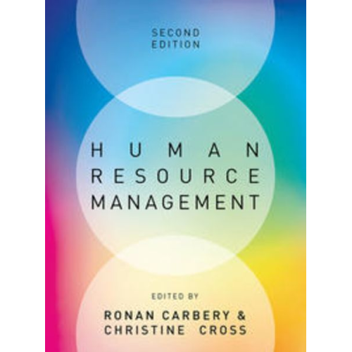 Ronan; Cross  Christine Carbery - Human Resource Management