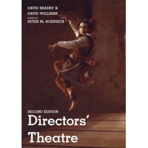 Peter M. ; Williams  David; Bradby  David Boenisch - Directors’ Theatre