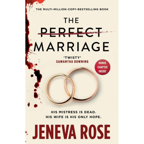 Jeneva Rose - The Perfect Marriage