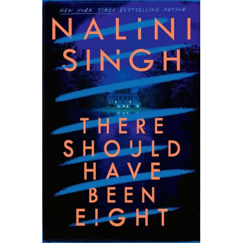 Nalini Singh - There Should Have Been Eight