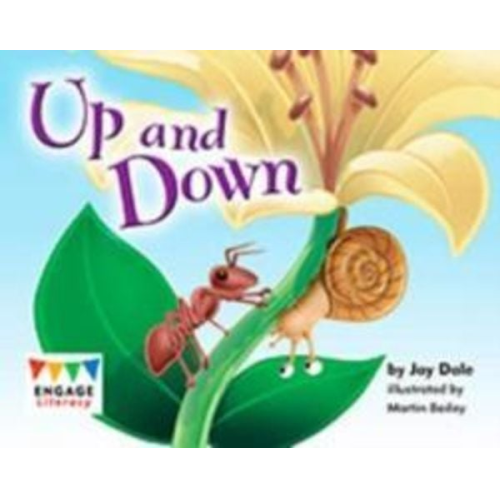 Jay Dale - Up and Down