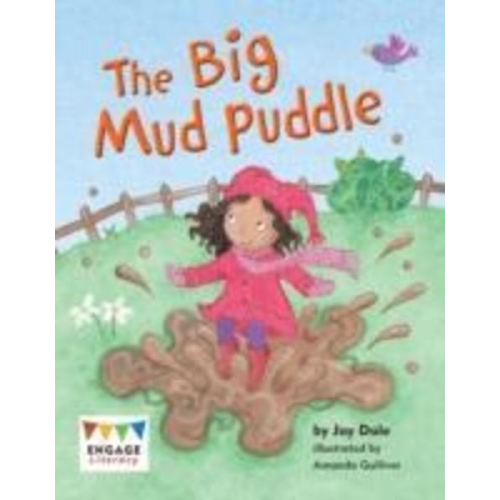 Jay Dale - The Big Mud Puddle