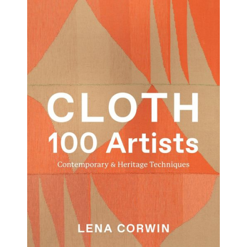 Lena Corwin - Cloth 100 Artists