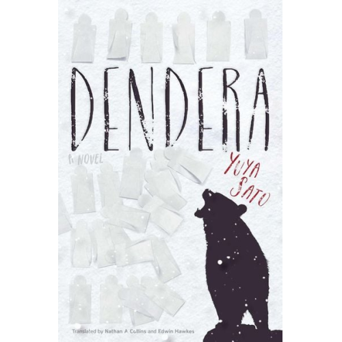 Yuya Sato - Dendera