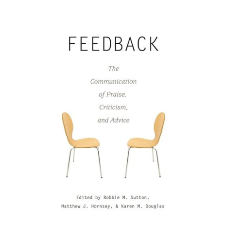 Feedback