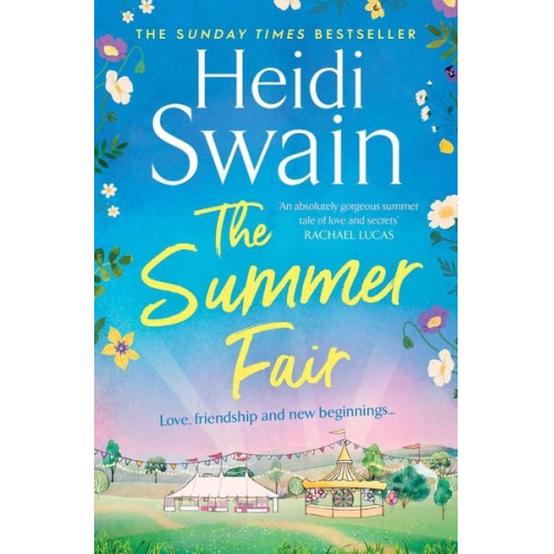 Heidi Swain - The Summer Fair