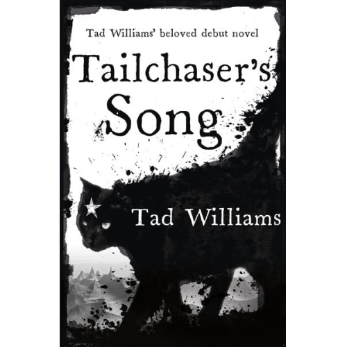 Tad Williams - Tailchaser's Song