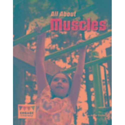 Anne Giulieri - All About Muscles