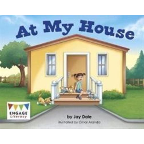 Jay Dale - At My House