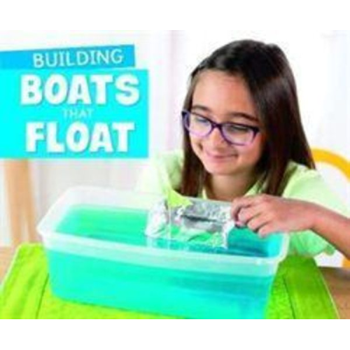 Marne Ventura - Building Boats that Float