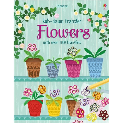Hannah Watson - Flowers