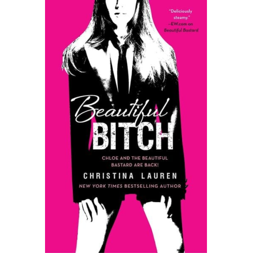 Christina Lauren - Beautiful Bitch