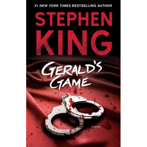 Stephen King - Gerald's Game