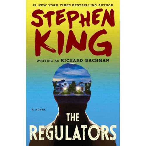Stephen King - The Regulators