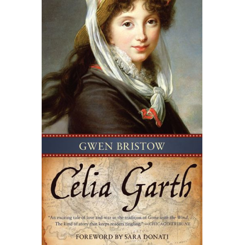 Gwen Bristow - Celia Garth