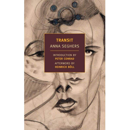 Anna Seghers - Transit