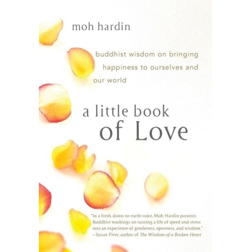 Moh Hardin - A Little Book of Love