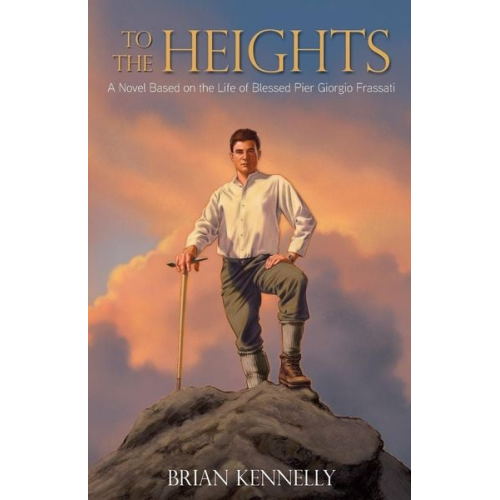 Brian Kennelly - To the Heights
