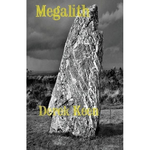 Derek Keen - Megalith