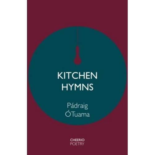 Padraig O. Tuama - Kitchen Hymns