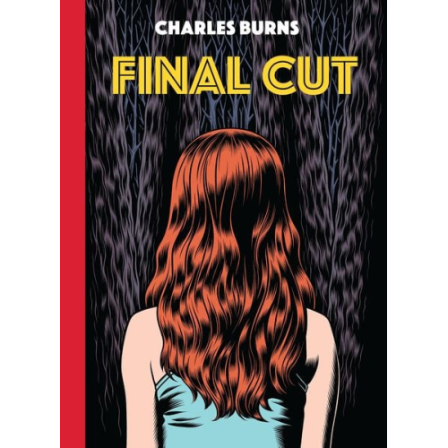 Charles Burns - Final Cut