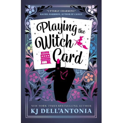 K. J. Dell'Antonia - Playing the Witch Card
