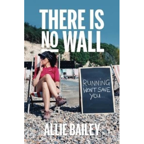Allie Bailey - There is No Wall