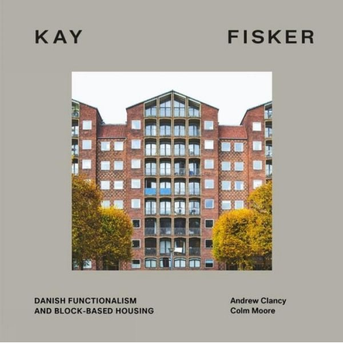 Andrew Clancy Colm Moore - Kay Fisker