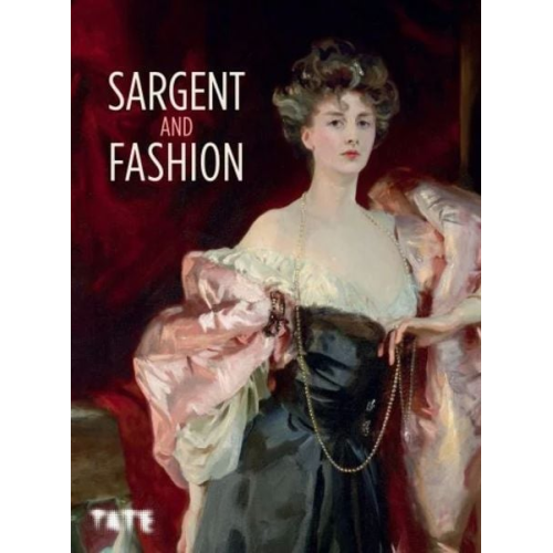 Erica E. (Croll Senior Curator of Americ Hirshler - Sargent and Fashion