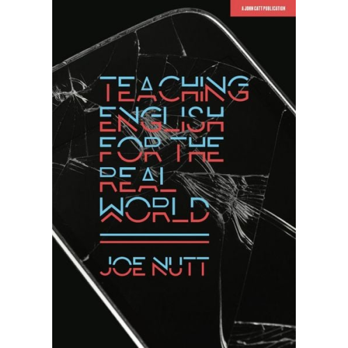 Joe Nutt - Teaching English for the Real World