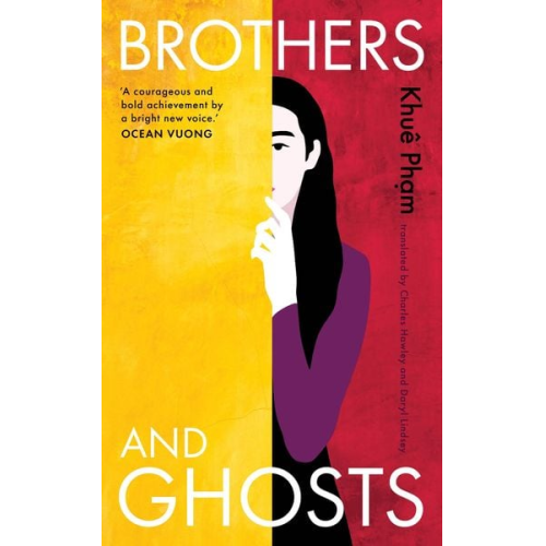 Khuê Pham - Brothers and Ghosts