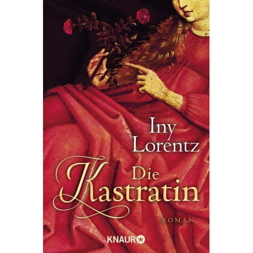 Iny Lorentz - Die Kastratin