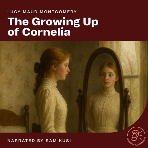 Lucy Maud Montgomery - The Growing up of Cornelia