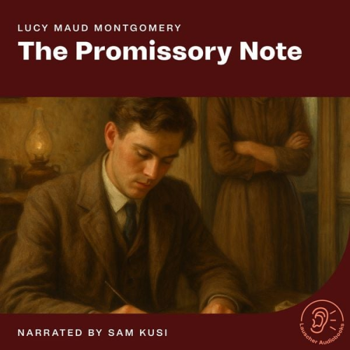 Lucy Maud Montgomery - The Promissory Note