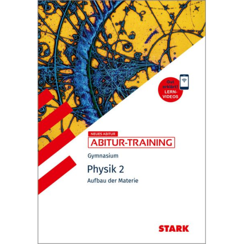 STARK Physik 2 - Abitur-Training - Aufbau der Materie