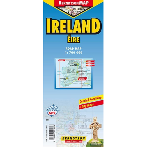 Ireland
