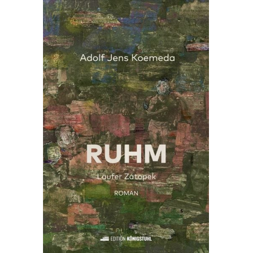 Adolf Jens Koemeda - Ruhm